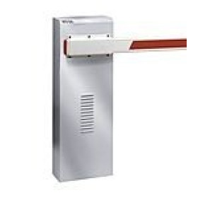 Faac 642/40 stainless steel barrier for rectangular beams - DISCONTINUED